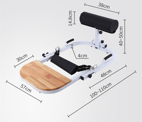 Butt Trainer Yoga Fitness Equipment