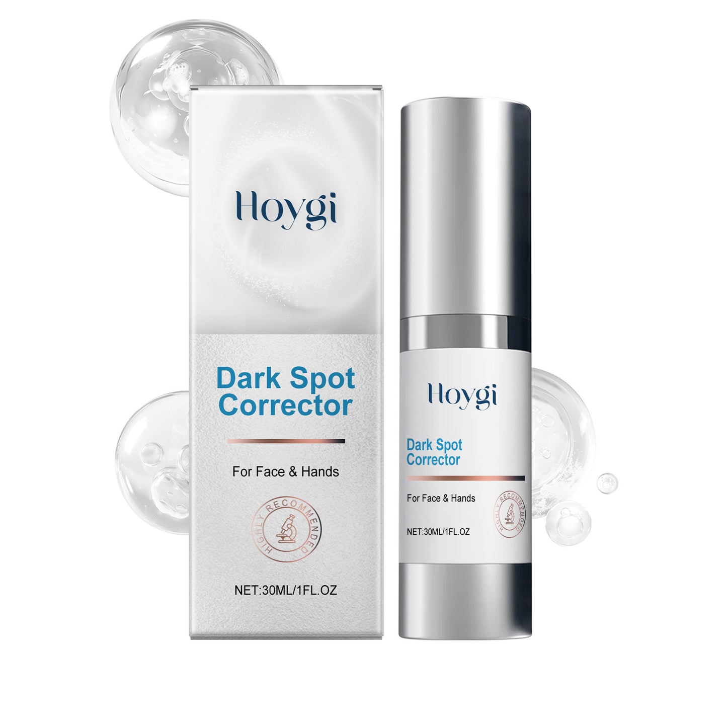HOYGI Black Spot Repair Lotion Facial Skin Nourishing And Hydrating