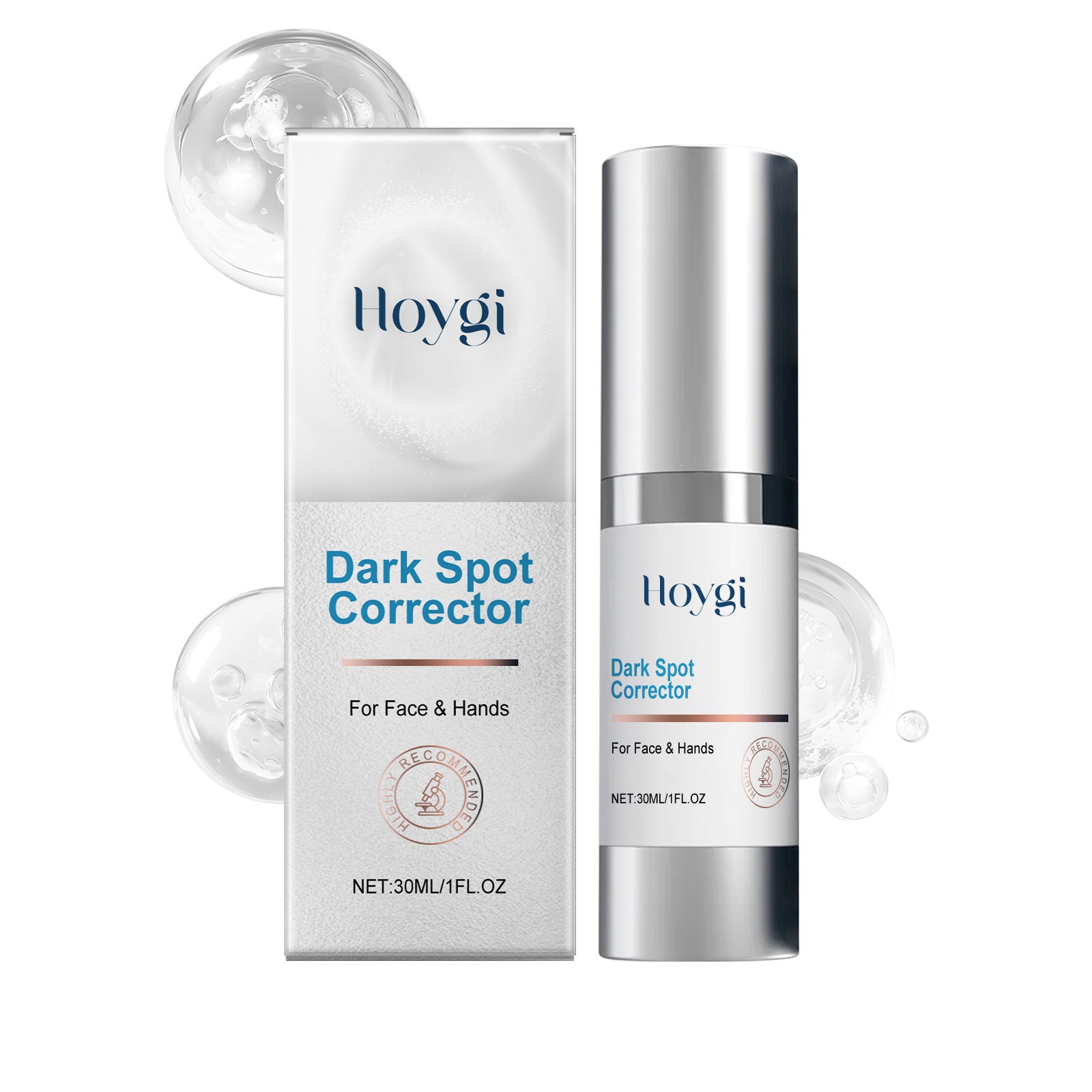 Black Spot Repair Lotion Facial Skin Nourishing And Hydrating