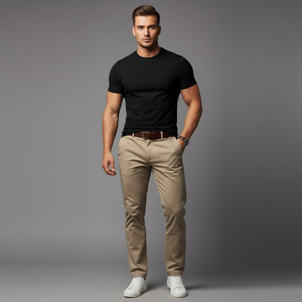 Casual T-shirt