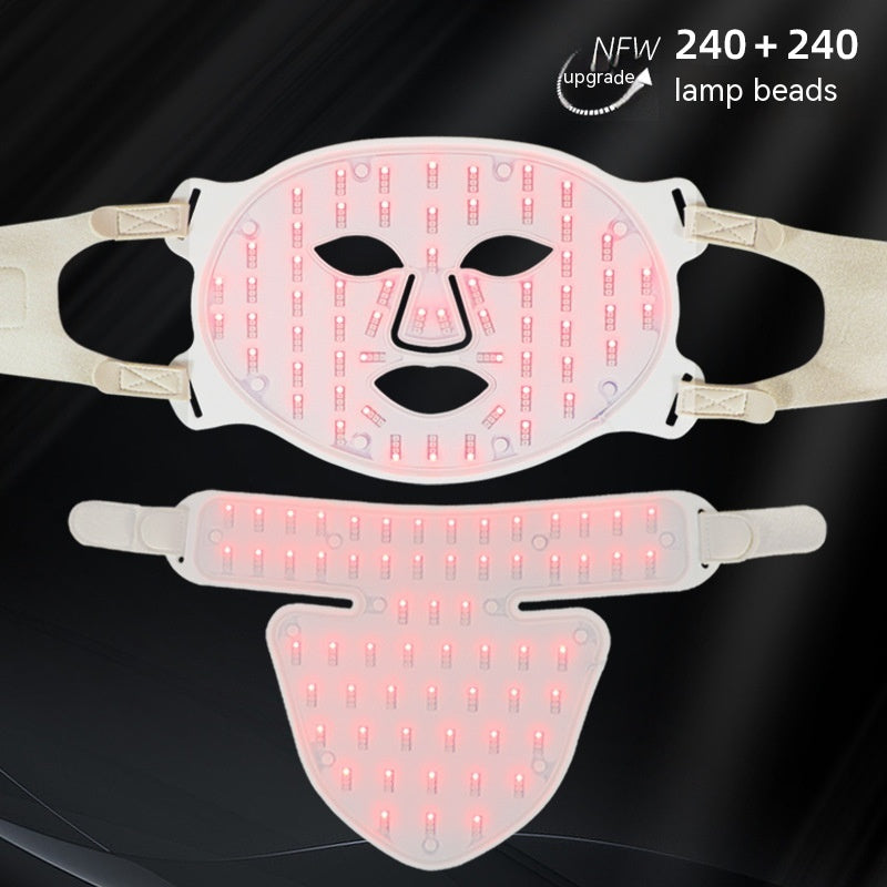 Photon Skin Beauty Mask