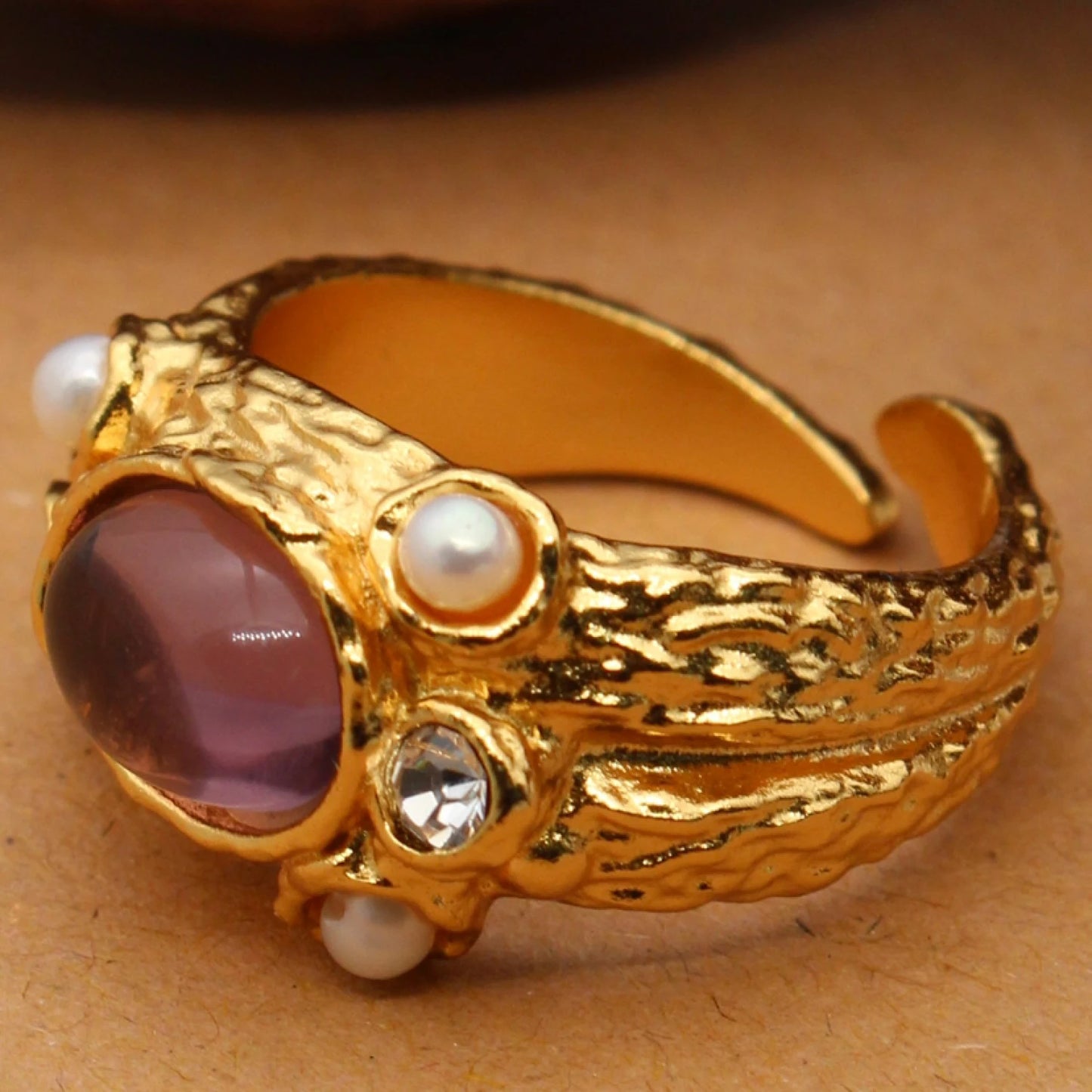 Elegant Ring