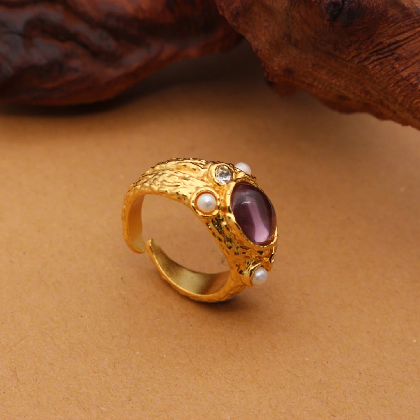 Elegant Ring