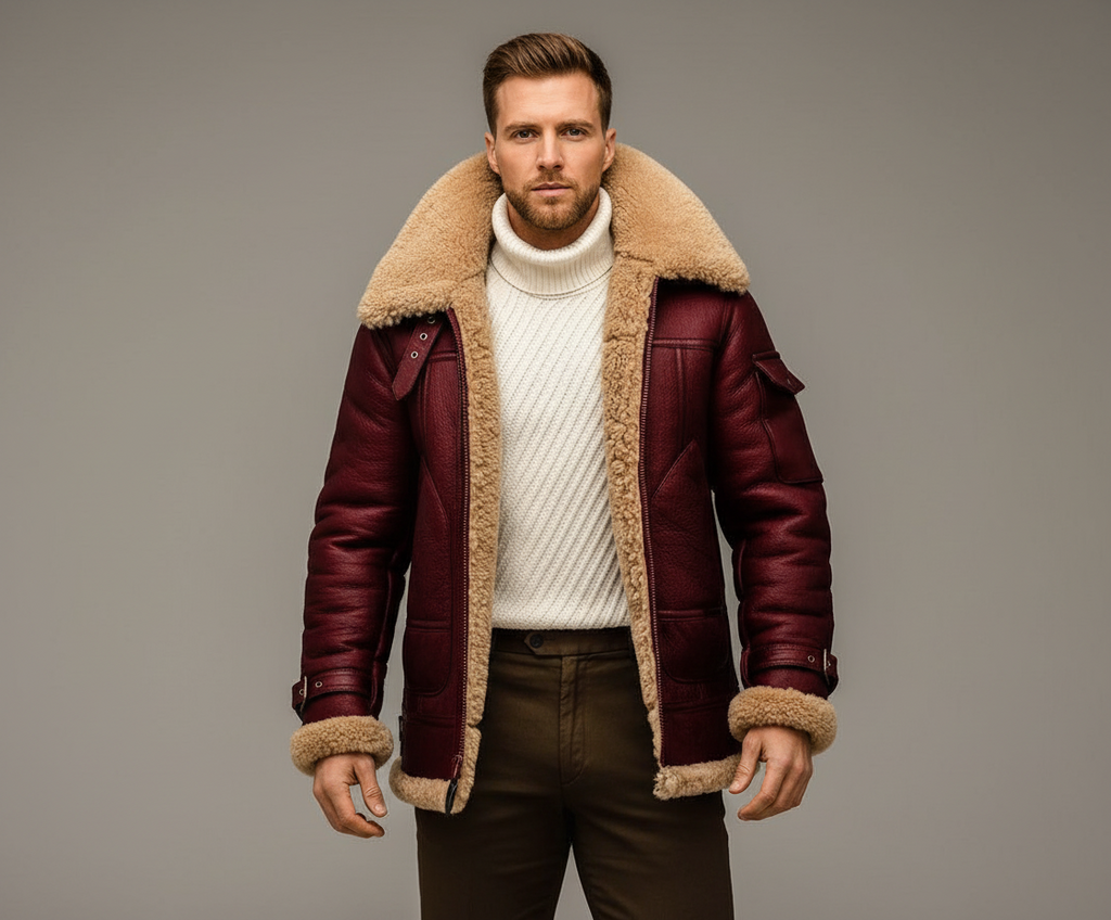 Winter Jacket