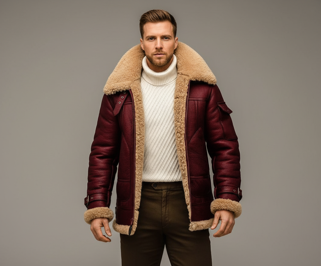 Winter Jacket