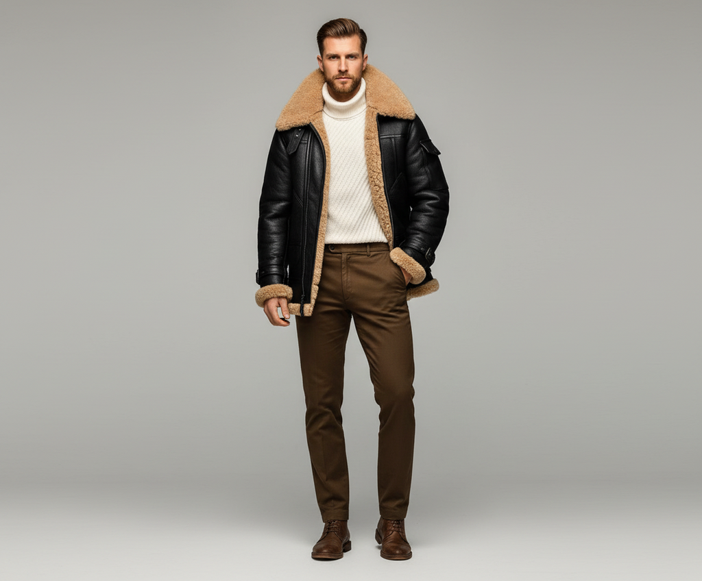 Winter Jacket