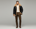 Winter Jacket
