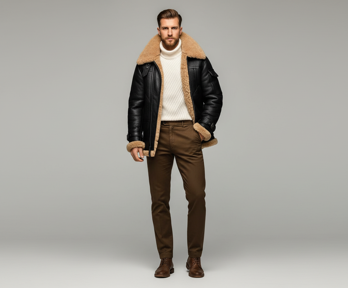 Winter Jacket
