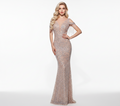Elegant Evening Dress