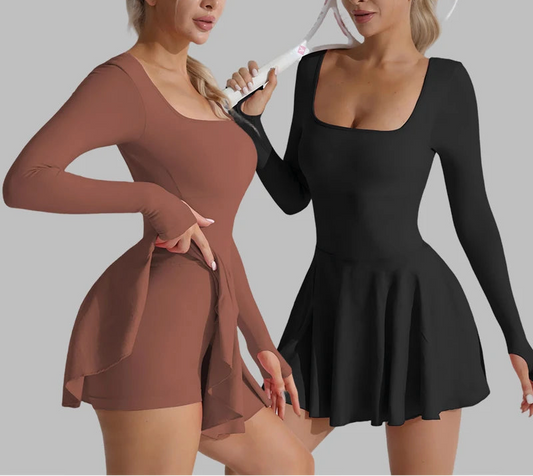 Hockey Dress | Tennis Dress | Golf Dress