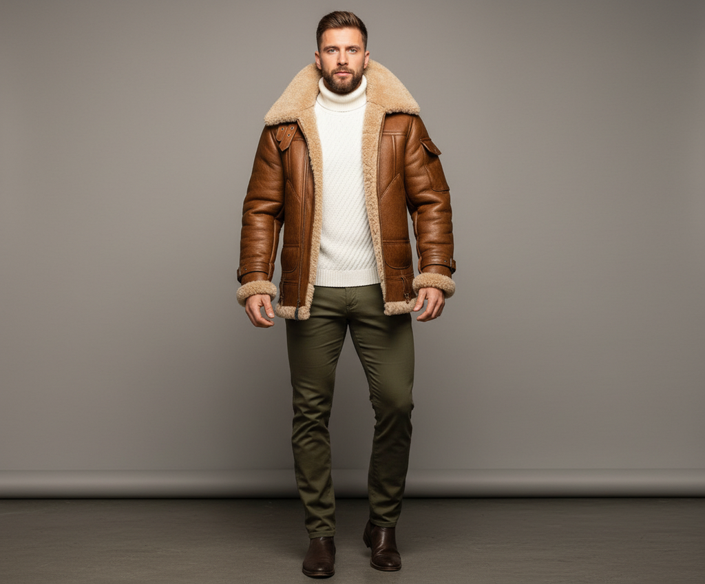 Winter Jacket