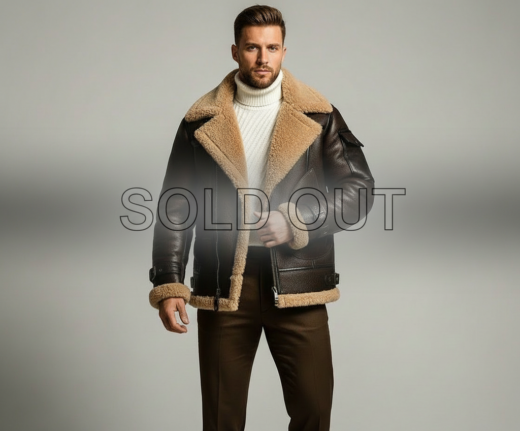 Winter Jacket