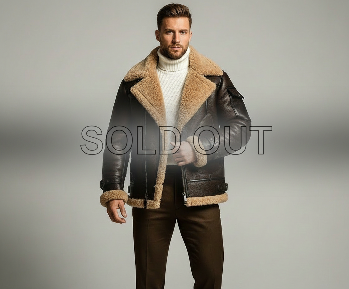 Winter Jacket