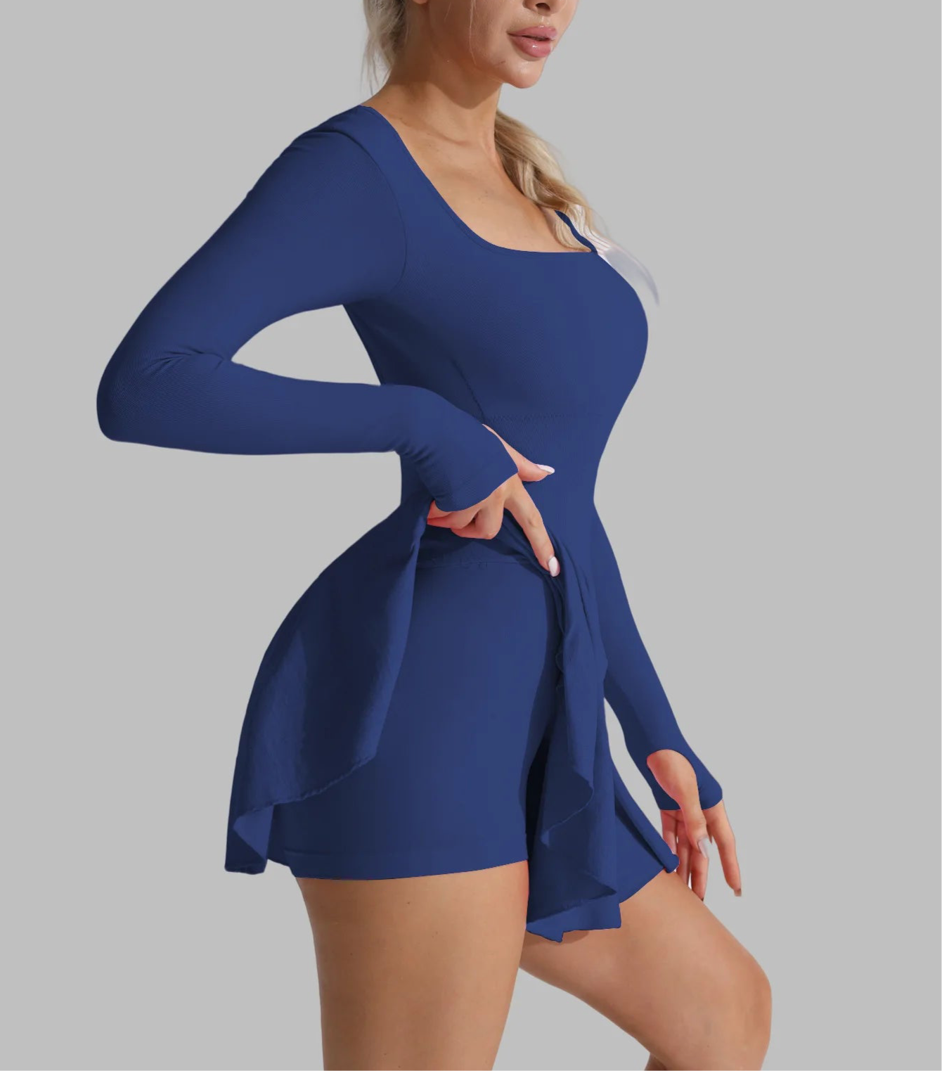 Hockey Dress | Tennis Dress | Golf Dress