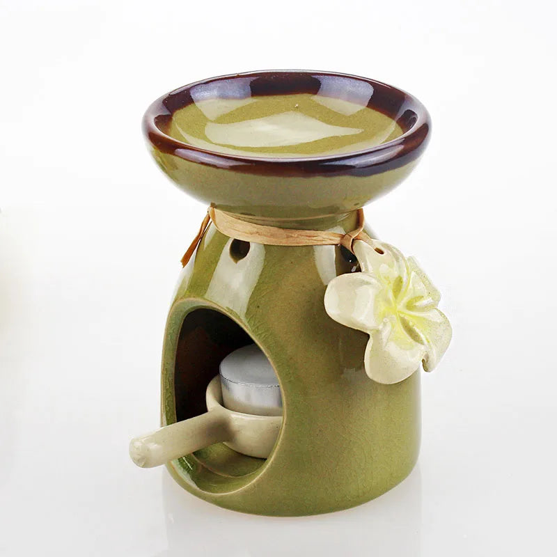Ceramic Essential Oil Burner