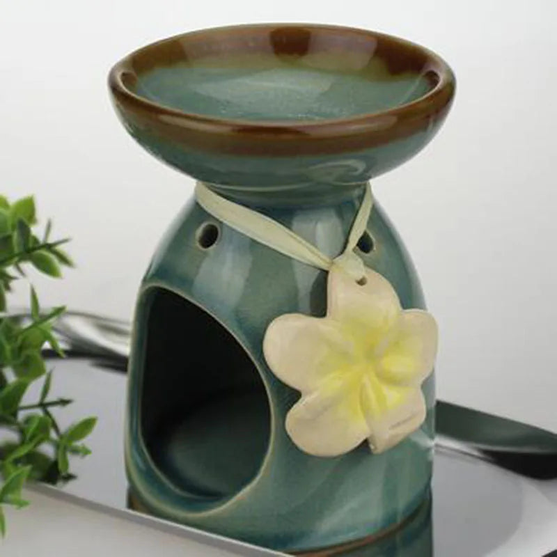 Ceramic Essential Oil Burner