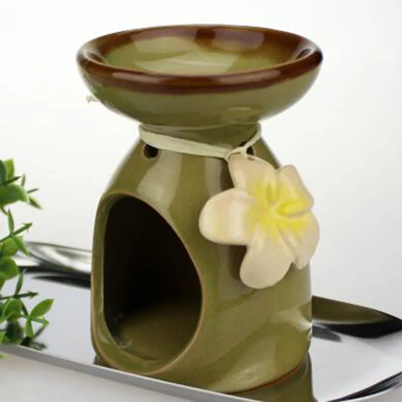 Ceramic Essential Oil Burner