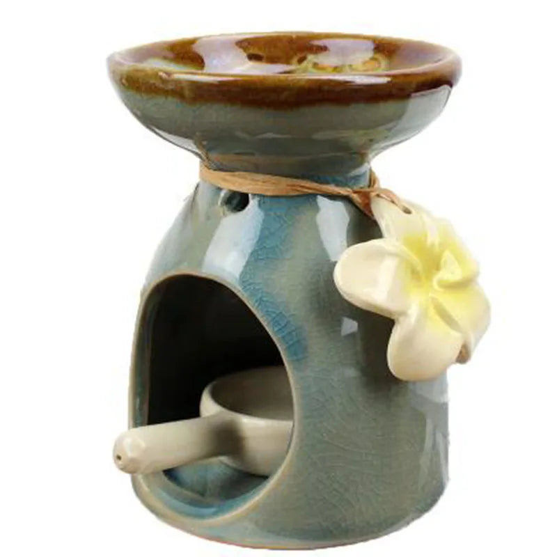Ceramic Essential Oil Burner