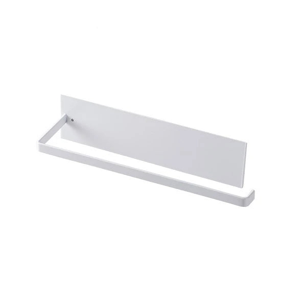 Kitchen Carbon Steel Paper Towel Holder