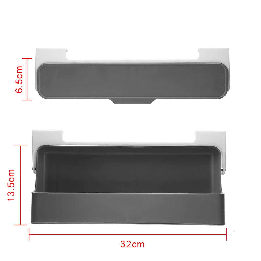 Kitchen Storage Organizer Spice Bottle Storage