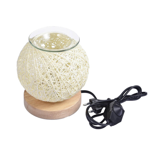 Aroma Electric Wax Melt Incense Burner