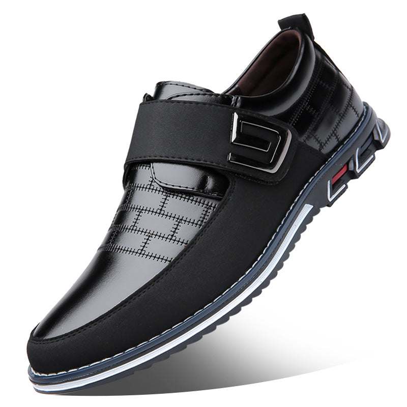 Leather Shoes