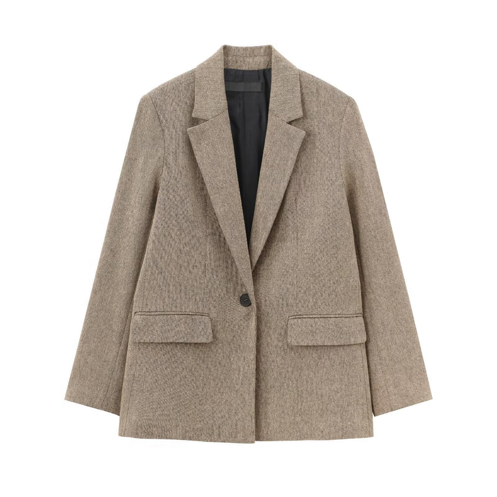 Casual Blazer