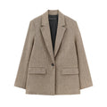 Casual Blazer