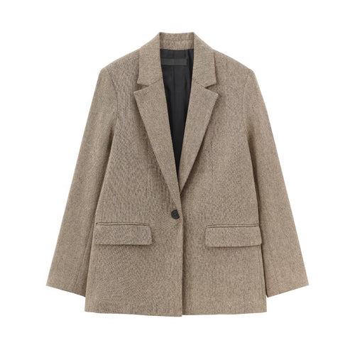 Casual Blazer