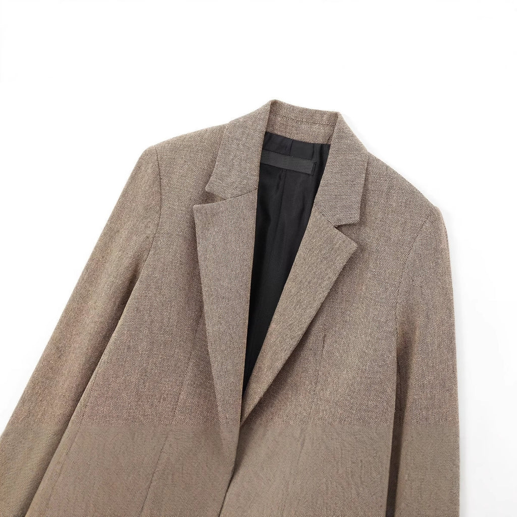 Casual Blazer