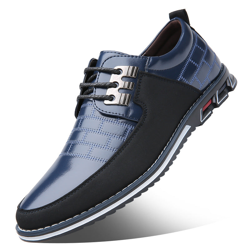 Leather Shoes