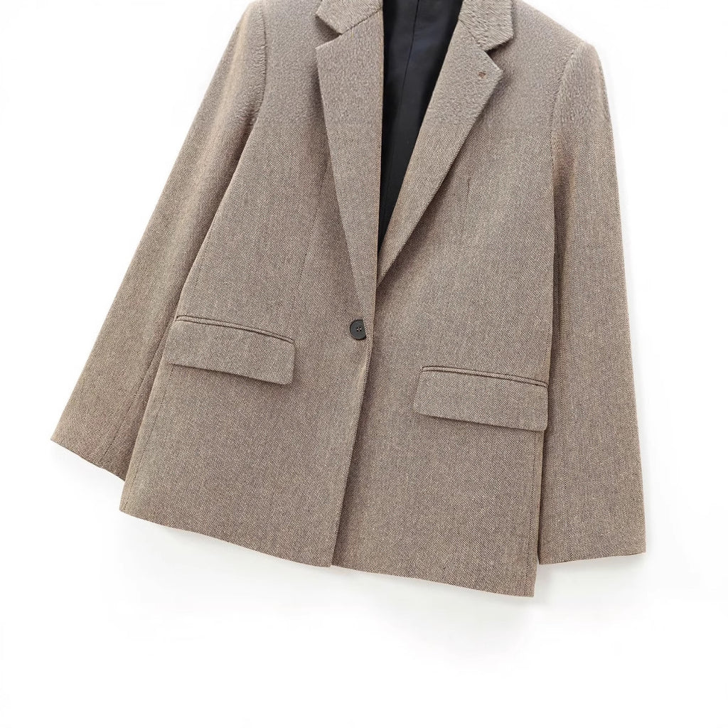 Casual Blazer