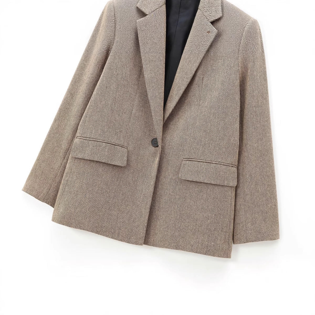 Casual Blazer