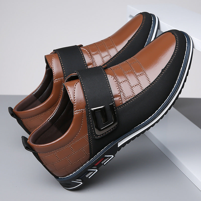 Leather Shoes