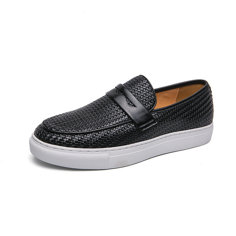 Leather Shoes