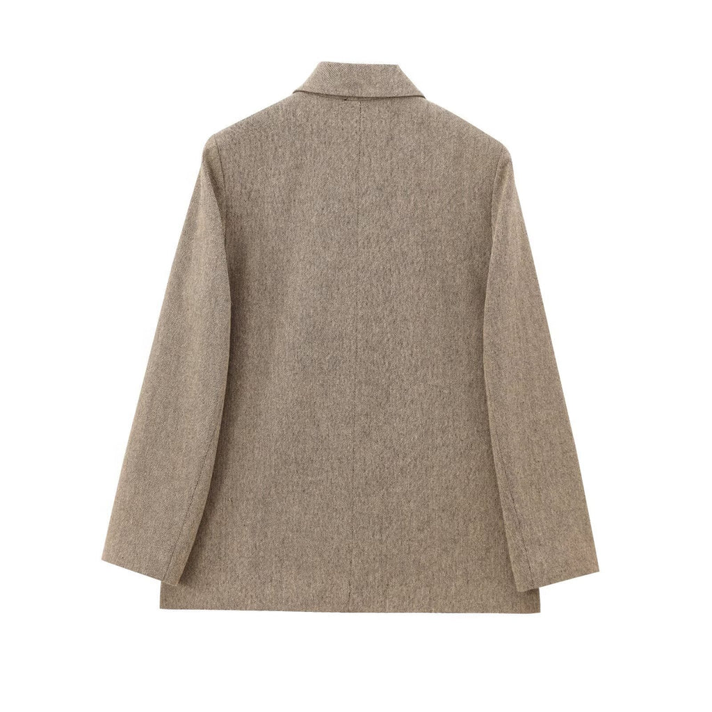 Casual Blazer