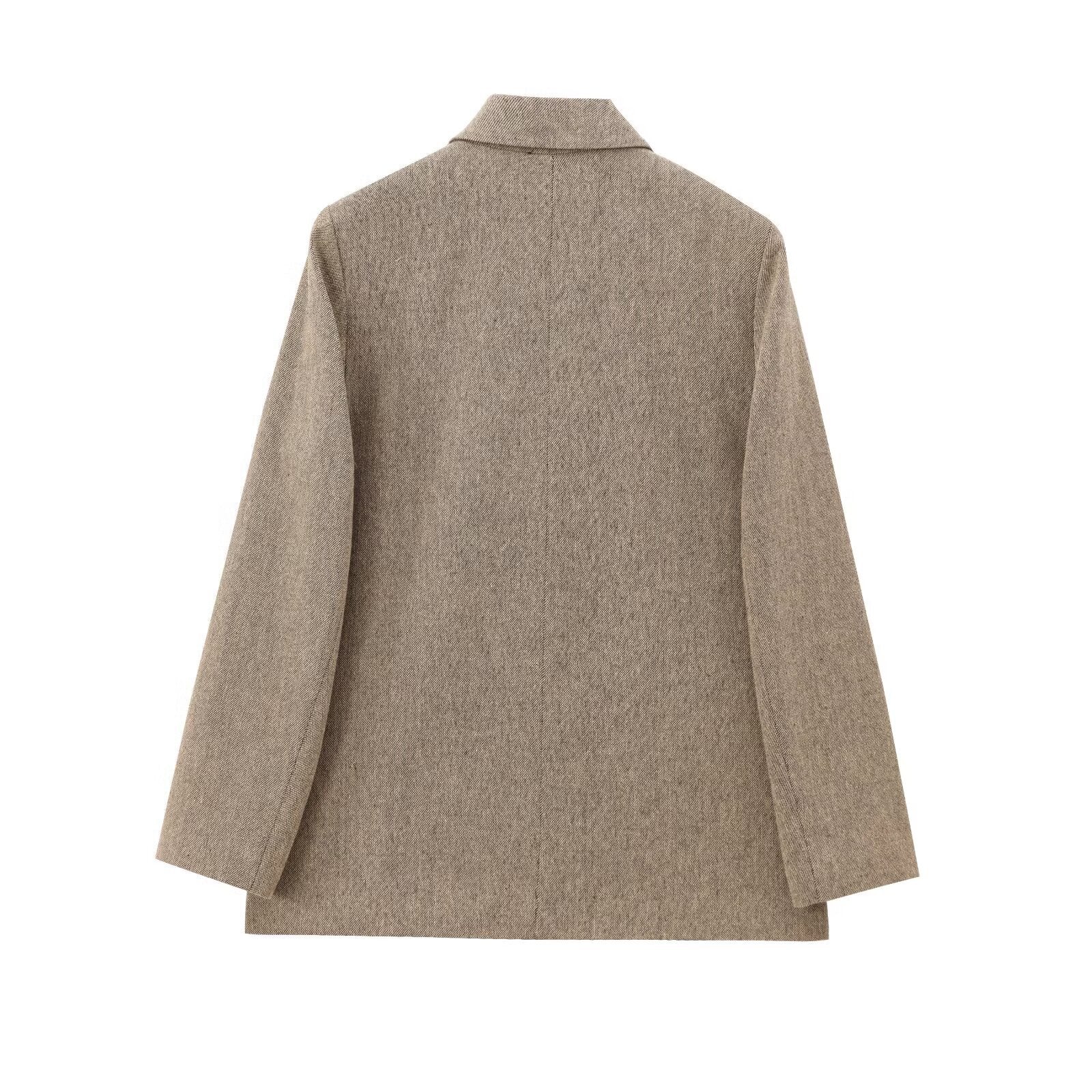 Casual Blazer