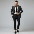 Casual Leather Shoes
