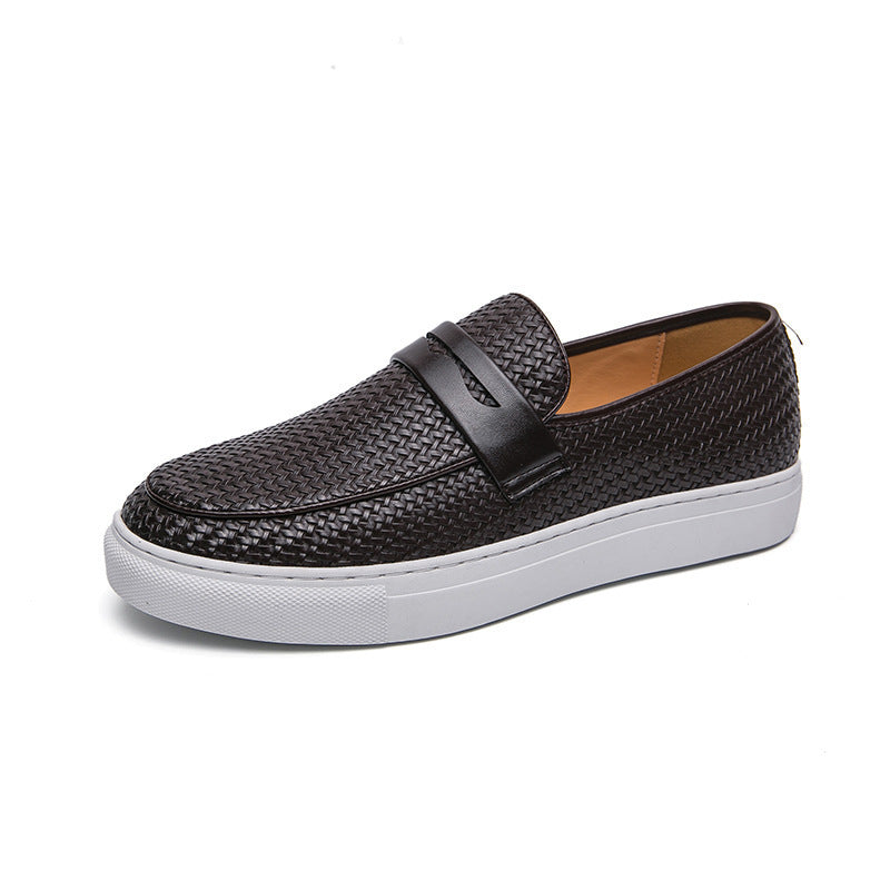 Leather Shoes