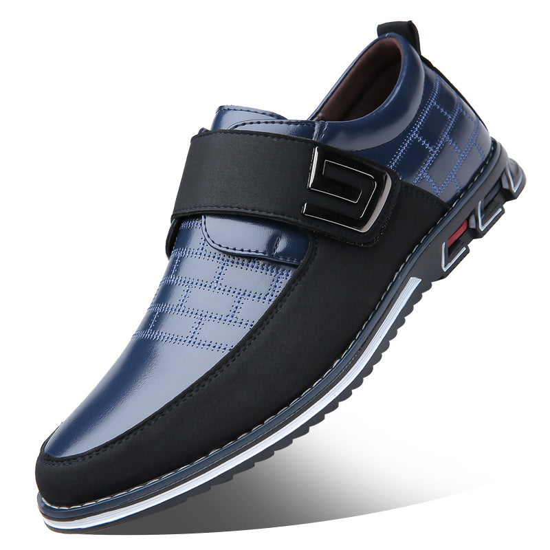Leather Shoes