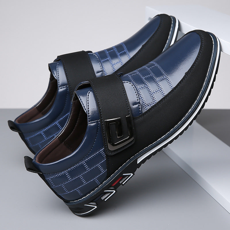 Leather Shoes