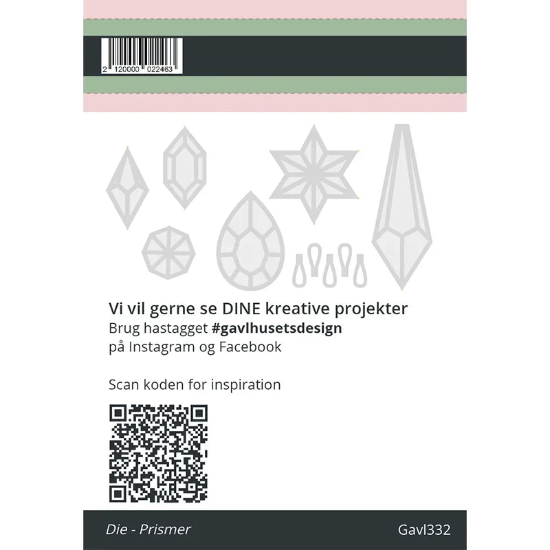 Christmas Decoration DIY Greeting Card