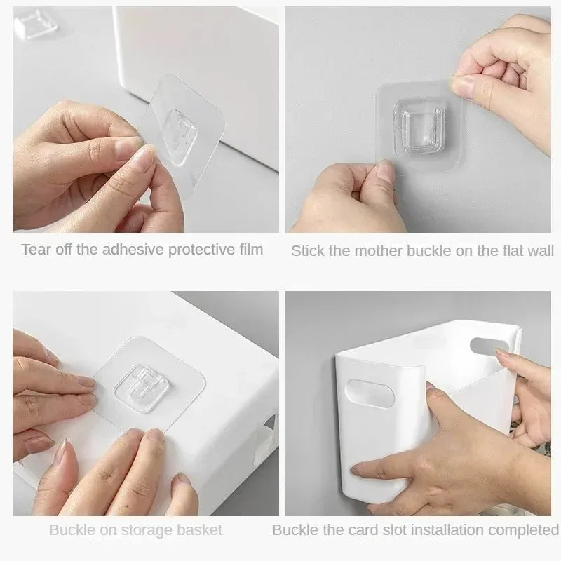 Kitchen cabinets organizer