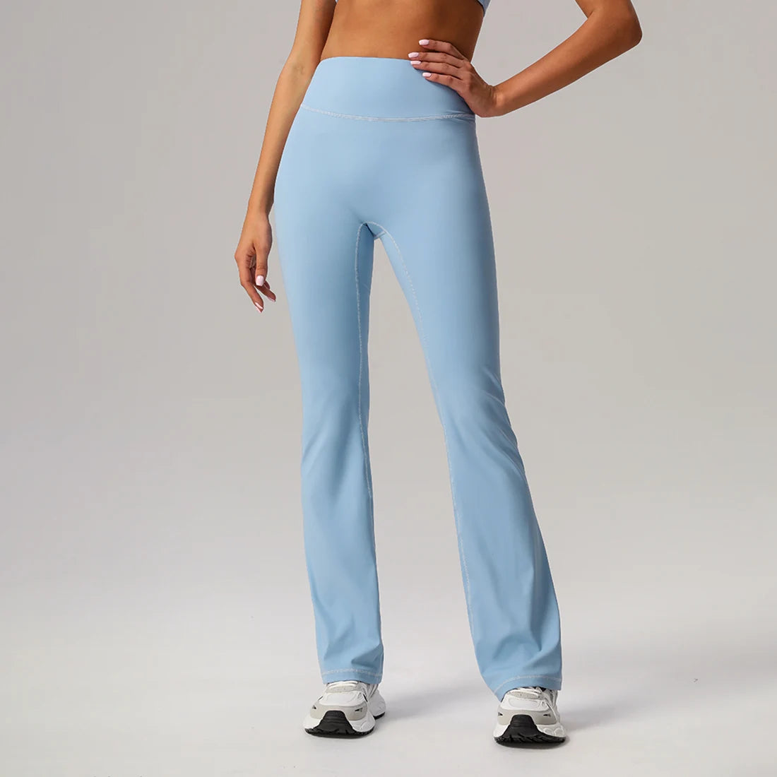 Fitness Leggings - Active Wear
