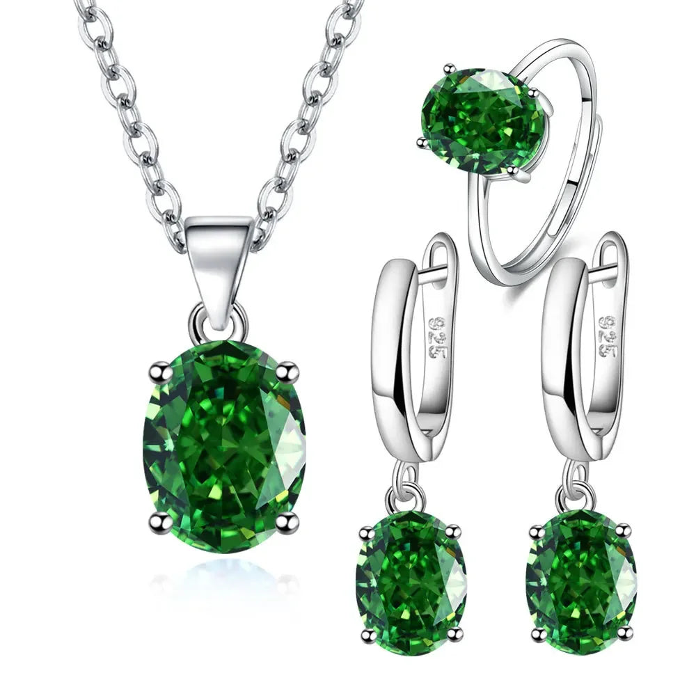 Elegant Jewellery Sets