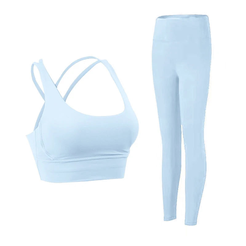 Yoga &amp; Fitness Outfit