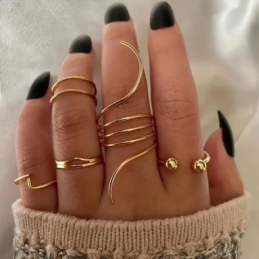 Ring Set