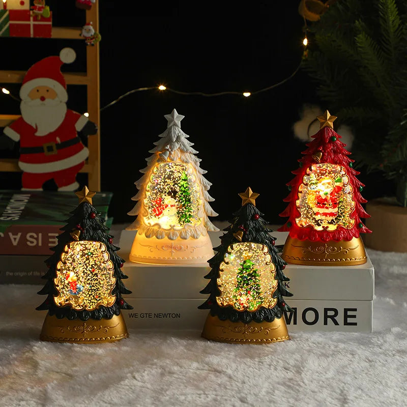 Christmas Decoration Tree-shaped