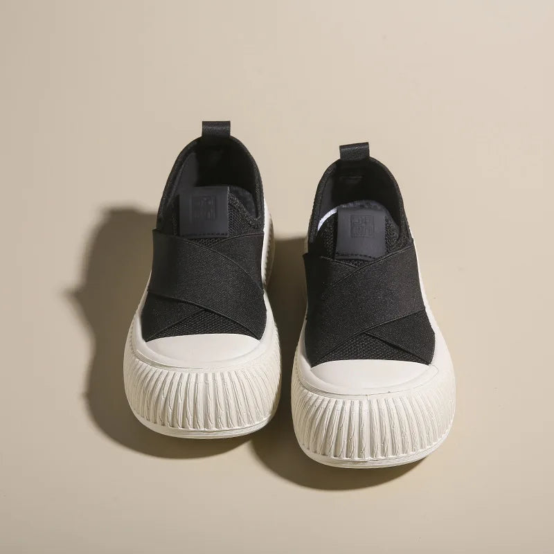 Lightweight Sports Shoes – Soft Sole