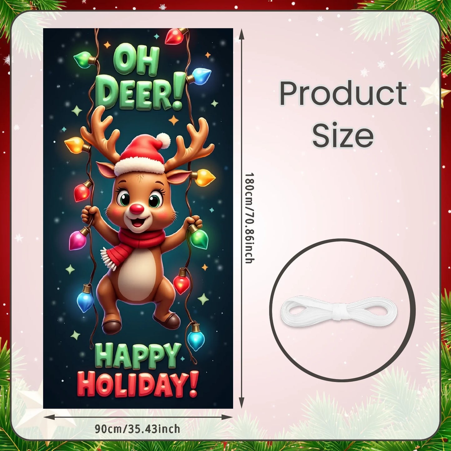 Christmas Decorations